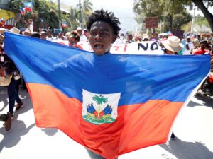 Haïti face à une nouvelle étape politique : entre espoir et incertitudes