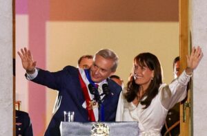 Chili : José Antonio Kast investi président et promet des changements