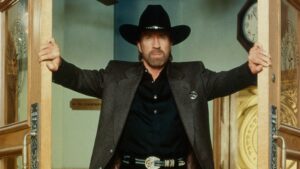 Chuck Norris : De légende martiale à icône télévisuelle en France